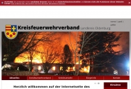 Bild Feuerwehrtechnische Zentrale des Landkreises Oldenburg