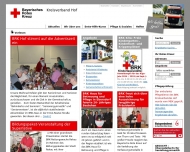 Bild Bayerisches Rotes Kreuz Landesgeschftsstelle