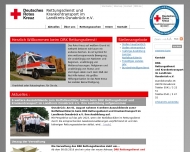 Bild DRK Rettungsdienst und Krankentransport im Landkreis Osnabrck e.V.