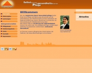 Bild Pflege in Mainz