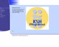 Bild KSH-Pflegedienste
