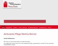 Bild Pflegedienst Ambulant