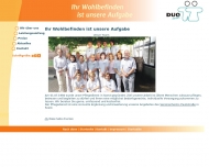 Bild DUO med Huslicher Pflege- und Betreuungsdienst GmbH