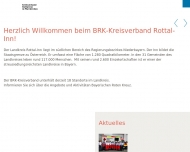 Bild Bayerisches Rotes Kreuz Landesgeschäftsstelle