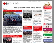 Bild Bayerisches Rotes Kreuz Kreisverband Oberallgu