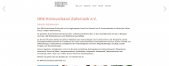 Bild Deutsches Rotes Kreuz