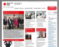 Bild Bayerisches Rotes Kreuz Kreisgeschftsstelle