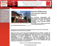 Bild Hartmann Inge ambulante Krankenpflege
