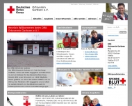 Bild Deutsches Rotes Kreuz