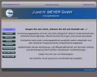Bild J. und H. Meyer GmbH