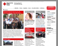 Bild Rettungsleitstelle Aschaffenburg - Rotes Kreuz Rettungsdienst