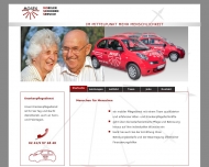 Bild M. Schain-Heidrich ambulanten Pflegeservice