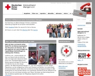 Bild Deutsches Rotes Kreuz Kreisverband Wangen e.V. Kr. Geschftsstelle