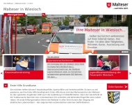 Bild Malteser Hilfsdienst gemeinntzige GmbH