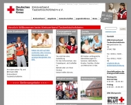 Bild Deutsches Rotes Kreuz