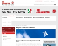 Bild Die Johanniter