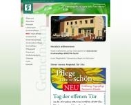 Bild Ambulante Krankenpflege Berezow GmbH
