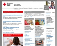 Bild Deutsches Rotes Kreuz, Kreisverband Hannover-Stadt e.V. KITA Loccumer Str.