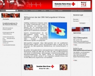 Bild Deutsches Rotes Kreuz Rettungsdienst Ortenau GmbH