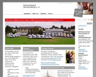 Bild Deutsches Rotes Kreuz Rettungsdienst/Krankentransport
