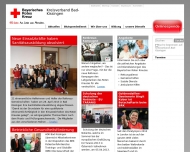 Bild ROTES KREUZ Kreisverband Bad Kissingen