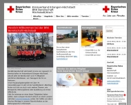 Bild Bayerisches Rotes Kreuz Außenstelle