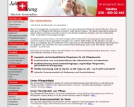 Bild Husliche Krankenpflege Jahr & Stang GbR