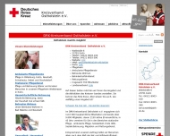 Bild DRK Rettungsdienst