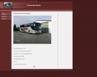 Bild Fuchs Busreisen GmbH
