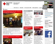 Bild Erste-Hilfe-Kurse Rotes Kreuz