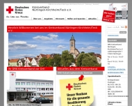 Bild Rotes Kreuz DRK