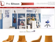 Bild Studio fr Krpergerechtes Sitzen