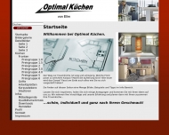 Bild Optimal Kchen von Ellm GmbH