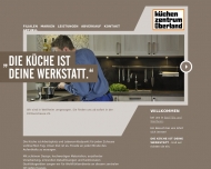 Bild KCHENZENTRUM OBERLAND