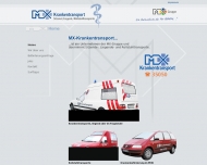 Bild MX - Krankentransport GmbH