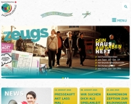 Bild Bayerisches Rotes Kreuz Landesgeschftsstelle