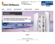 Bild Eisen Hoffmann GmbH & Co. KG