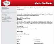 Website K�chen Treff