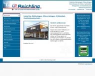 Bild Reichling Khl & Kchentechnik GmbH