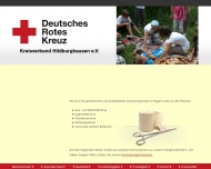 Bild DRK-Rettungsdienst Hildburghausen GmbH