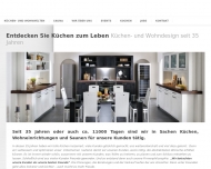 Bild Kchen-Center Findei GmbH