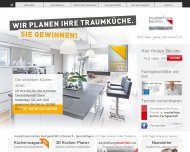 Bild Viechtacher Küchenstudio + Elektro Inh. Ebner Wolfgang + Gierl Wolfgang OHG