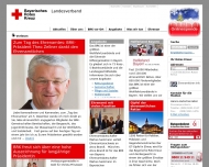 Bild Rotes Kreuz Rettungsdienst und Krankentransport