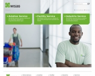 Bild WISAG Gebudereinigung Sd-West GmbH