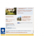 Website Paul Schmidmaier Immobilien
