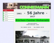 Bild Connemann GmbH Wohnmbel und Einbaukchen