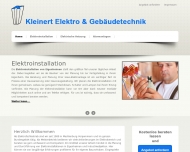 Bild Kleinert Elektro u. K�chenstudio