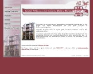 Bild Schneider Elektro GbR Elektroinstallation u. Kundendienst