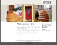 Bild Wagner & Reimann's Atrium Schreinerei