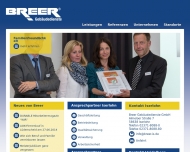 Bild Breer Gebudedienste GmbH Gebudereinigung